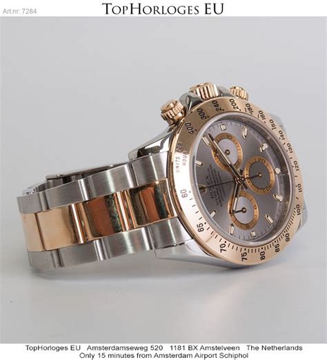 meents bakker rolex|TopHorloges.EU .